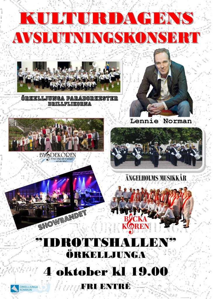 Kulturdagen 2014