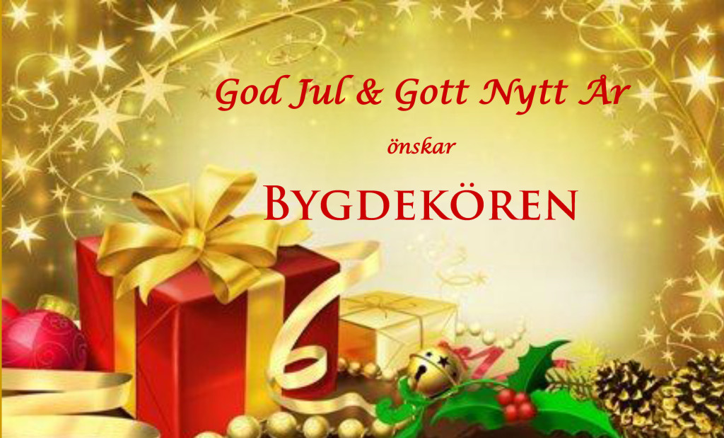 God Jul 2014