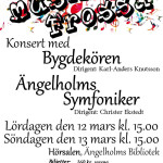 Musikalfrossa